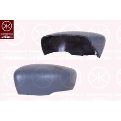 Exterior Mirror Cover KLOKKERHOLM 60341060 OE Ref 963747201R