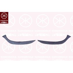 Headlight Trim KLOKKERHOLM 6034210 OE Ref 26 0E 038 00R