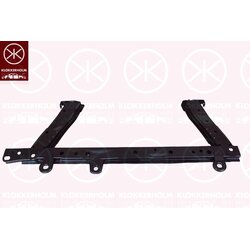 Front Subframe Cross Rail KLOKKERHOLM 6034230 OE Ref 54 4F 040 40R