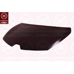 Bonnet KLOKKERHOLM 6034280A1 OE Ref 65 10 098 33R
