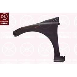 Wing KLOKKERHOLM 6034311A1 OE Ref 63 10 179 84R