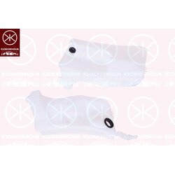 Washer Fluid Reservoir KLOKKERHOLM 60343220 OE Ref 289104294R