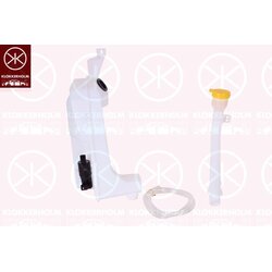 Washer Fluid Reservoir KLOKKERHOLM 60343221 OE Ref 28 91 042 94R