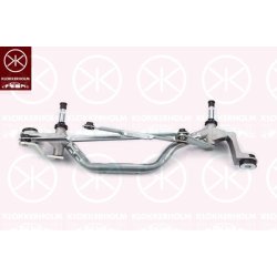 Window Cleaning System KLOKKERHOLM 60343280 OE Ref 288004542R