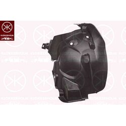 Mudguard KLOKKERHOLM 6034386 OE Ref 638428084R