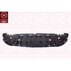 Engine Cover KLOKKERHOLM 6034795 OE Ref 62 25 636 07R