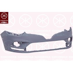 Bumper KLOKKERHOLM 6034902A1 OE Ref 62 02 282 20R