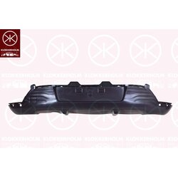 Bumper KLOKKERHOLM 6034950 OE Ref 85 02 214 56R