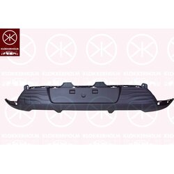 Bumper KLOKKERHOLM 6034951A1 OE Ref 85 02 227 10R