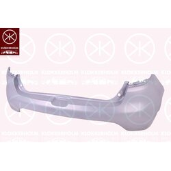 Bumper KLOKKERHOLM 6034952 OE Ref 850224680R