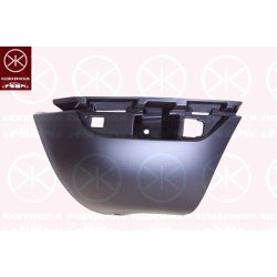 Bumper KLOKKERHOLM 6034964 OE Ref 850763297R