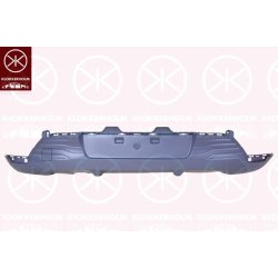 Spoiler 6034965 pour RENAULT, RENAULT CORÉE CLIO OE 850221456R