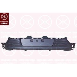 Spoiler 6034975 pour RENAULT CLIO 85 02 252 36R