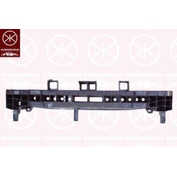 Bumper Support Bar KLOKKERHOLM 6034980 OE Ref 85 09 081 21R