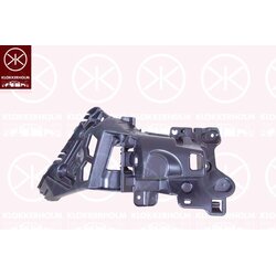 Bumper Mounting Bracket KLOKKERHOLM 6034984 OE Ref 850446420R