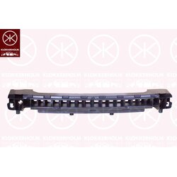 Bumper Support Bar KLOKKERHOLM 6034987 OE Ref 850901299R