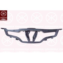 Radiator Grille KLOKKERHOLM 6034995 OE Ref 62 81 014 67R