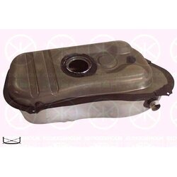 Fuel Tank KLOKKERHOLM 6036008