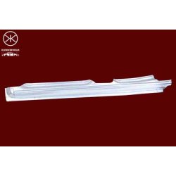 Sill Panel KLOKKERHOLM 6036012