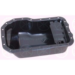 Engine Oil Sump KLOKKERHOLM 6036473 OE Ref 77 01 648 829