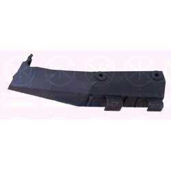 Bumper Mounting Bracket KLOKKERHOLM 6036981 OE Ref 8443443