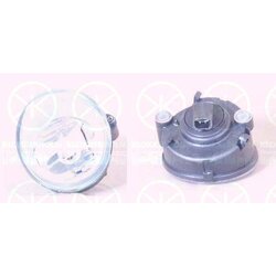 Front Fog Light KLOKKERHOLM 60370283A1 OE Ref 77 01 045 718