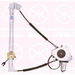 Lève-vitre 60371102 pour RENAULT MEGANE