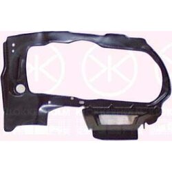 Headlight Base KLOKKERHOLM 6037242 OE Ref 8490543