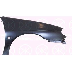 Wing KLOKKERHOLM 6037314 OE Ref 8484308