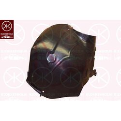 Mudguard KLOKKERHOLM 6037383 OE Ref 77 00 434 562