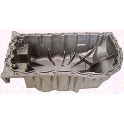 Engine Oil Sump KLOKKERHOLM 6037475 OE Ref 8200728381