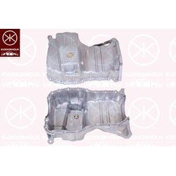 Engine Oil Sump KLOKKERHOLM 6037476 OE Ref 77 00 273 959