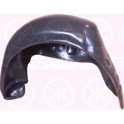 Garde-boue 6037547 pour RENAULT MEGANE 77 00 843 239