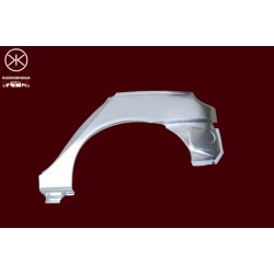 Quarter Panel KLOKKERHOLM 6037583