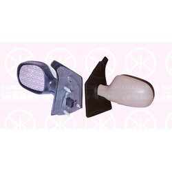 Rétroviseur extérieur 60381044 pour RENAULT SCENIC