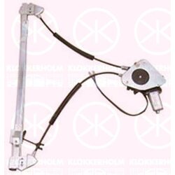 Window Regulator KLOKKERHOLM 60381802 OE Ref 77 00 838 591