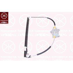Window Regulator KLOKKERHOLM 60381803 OE Ref 77 00 838 592