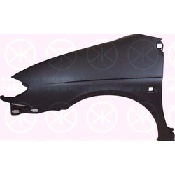 Wing KLOKKERHOLM 6038312 OE Ref 7701703472