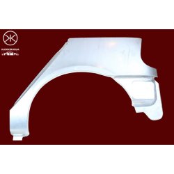 Quarter Panel KLOKKERHOLM 6038531