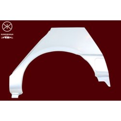 Quarter Panel KLOKKERHOLM 6038581