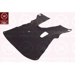 Engine Cover KLOKKERHOLM 6038795 OE Ref 7700418412
