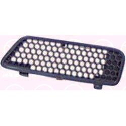 Radiator Grille KLOKKERHOLM 6038994 OE Ref 77 00 428 467
