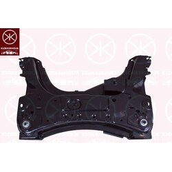 Subframe KLOKKERHOLM 6041005 OE Ref 82 00 742 904
