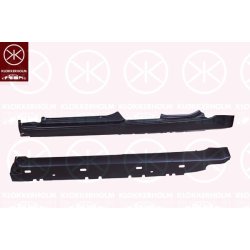 Sill Panel KLOKKERHOLM 6041011 OE Ref 764613466R