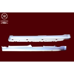 Sill Panel KLOKKERHOLM 6041014 OE Ref 764603904R