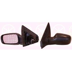 Exterior Mirror KLOKKERHOLM 60411041 OE Ref 77 00 834 189