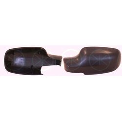 Exterior Mirror Cover KLOKKERHOLM 60411051 OE Ref 82 00 217 947