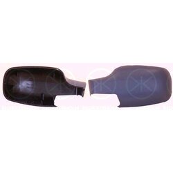 Exterior Mirror Cover KLOKKERHOLM 60411053 OE Ref 77 01 474 454