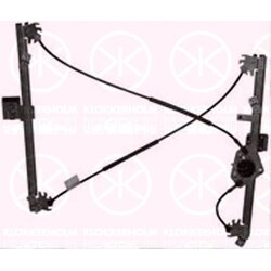 Window Regulator KLOKKERHOLM 60411102 OE Ref 82 01 010 927
