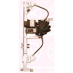 Window Regulator KLOKKERHOLM 60411902 OE Ref 82 00 028 068
